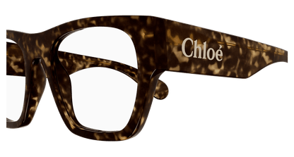 Chloé CH0250O Havana 889652489032