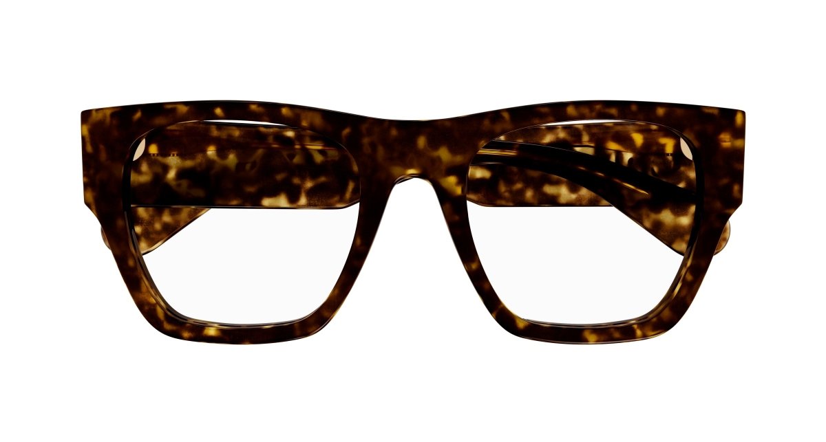 Chloe CH0250O Eyeglasses 889652489032