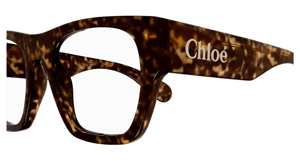 Chloe CH0250O Eyeglasses 889652489032