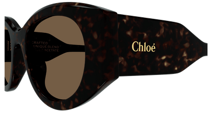 Chloe CH0251S Sunglasses 889652510040