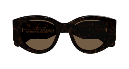 Chloé CH0251S Havana/Brown 889652510040