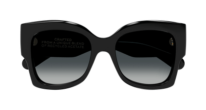 Chloe CH0252S Sunglasses 889652510118