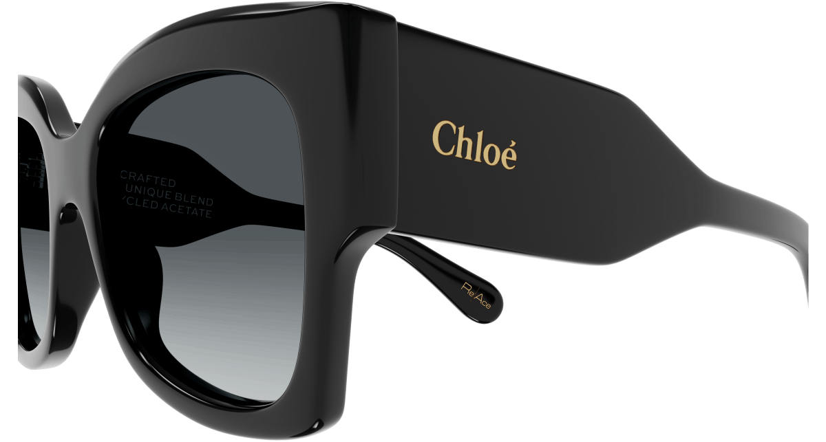 Chloe CH0252S Sunglasses 889652510118