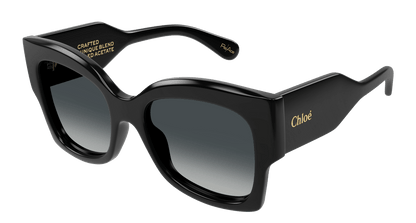 Chloé CH0252S Black/Grey 889652510118