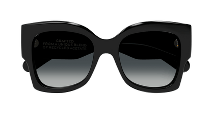 Chloé CH0252S Black/Grey 889652510118