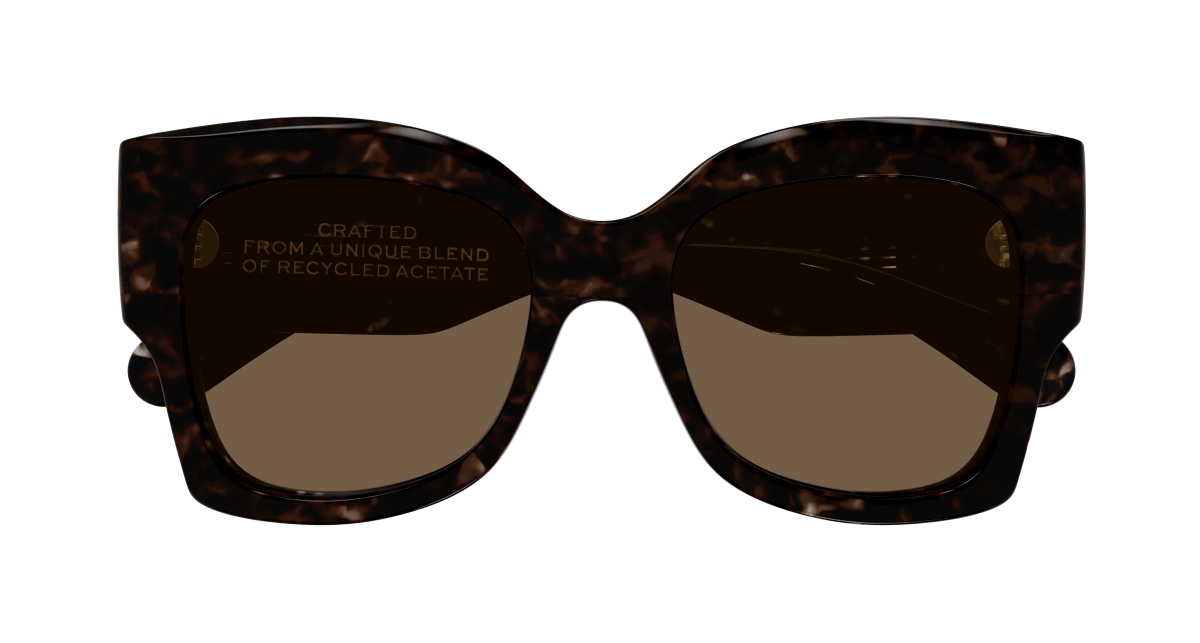 Chloe CH0252S Sunglasses 889652510125