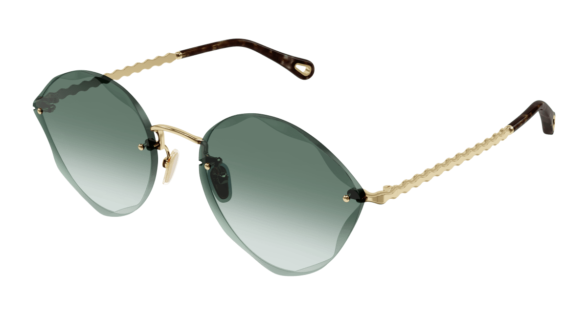Chloé CH0253S Sunglasses 889652514178