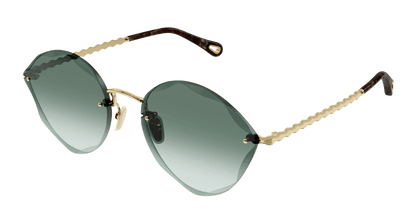 Chloé CH0253S Sunglasses 889652514178