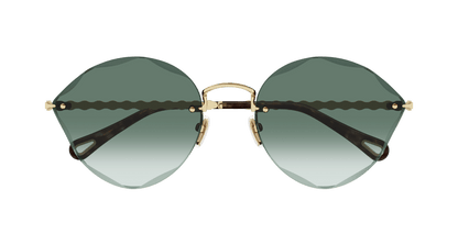 Chloé CH0253S Sunglasses 889652514178
