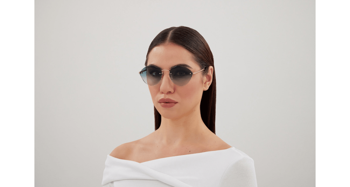 Chloé CH0253S Sunglasses 889652514178
