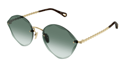 Chloe CH0253S Sunglasses 889652514178