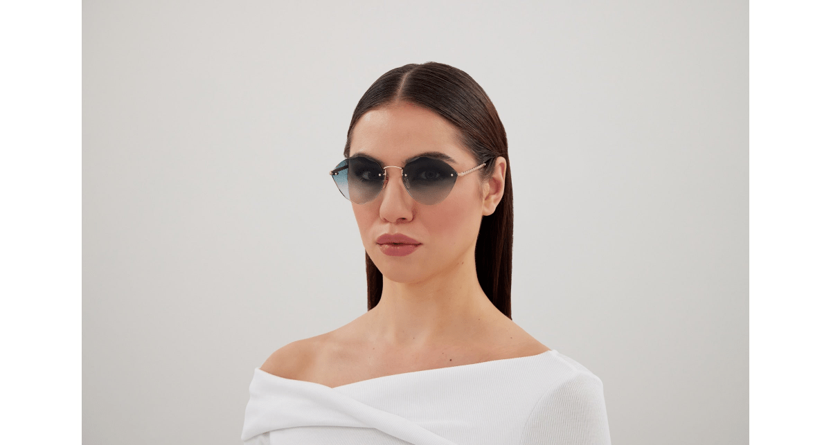 Chloe CH0253S Sunglasses 889652514178