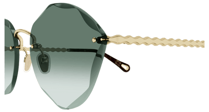 Chloe CH0253S Sunglasses 889652514178