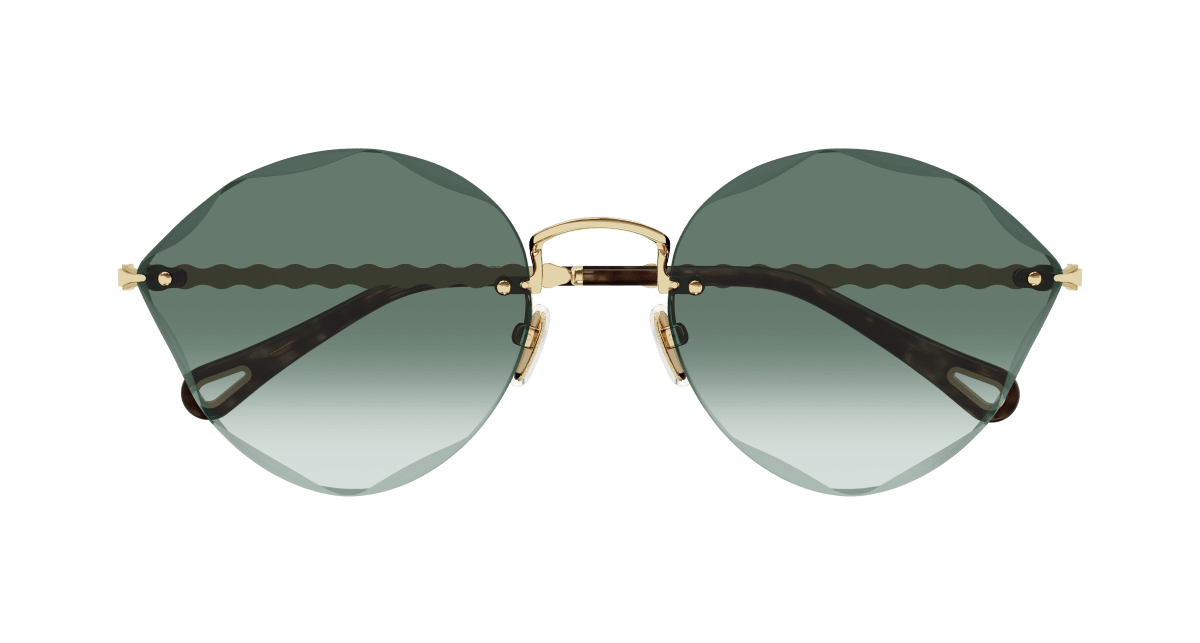 Chloe CH0253S Sunglasses 889652514178