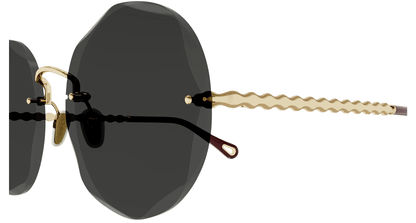 Chloe CH0254S Sunglasses 889652514192