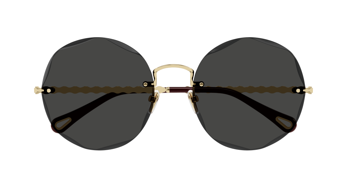 Chloe CH0254S Sunglasses 889652514192