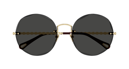 Chloe CH0254S Sunglasses 889652514192