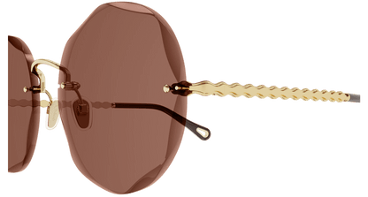 Chloe CH0254S Sunglasses 889652514208