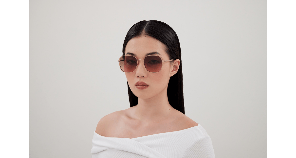 Chloe CH0255SK Sunglasses 889652514611