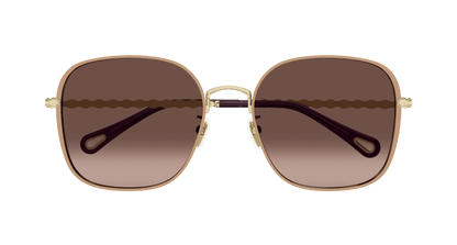 Chloe CH0255SK Sunglasses 889652514611