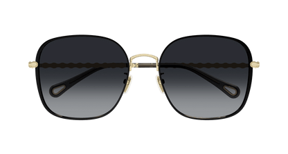 Chloe CH0255SK Sunglasses 889652514581