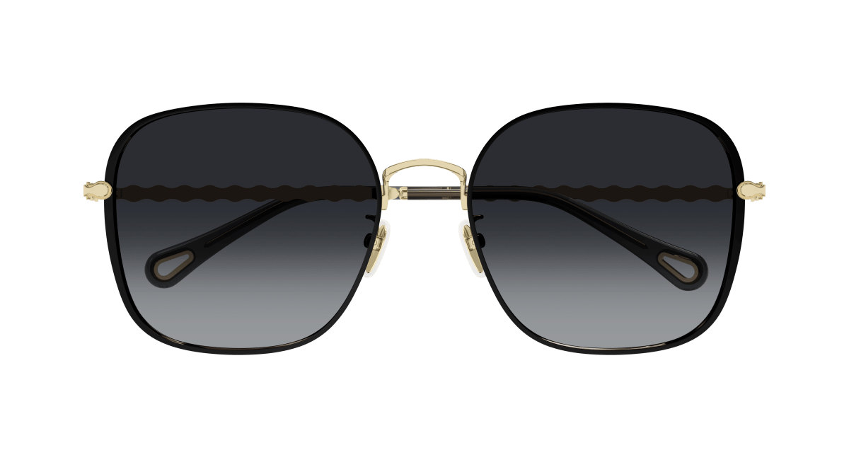 Chloe CH0255SK Sunglasses 889652514581