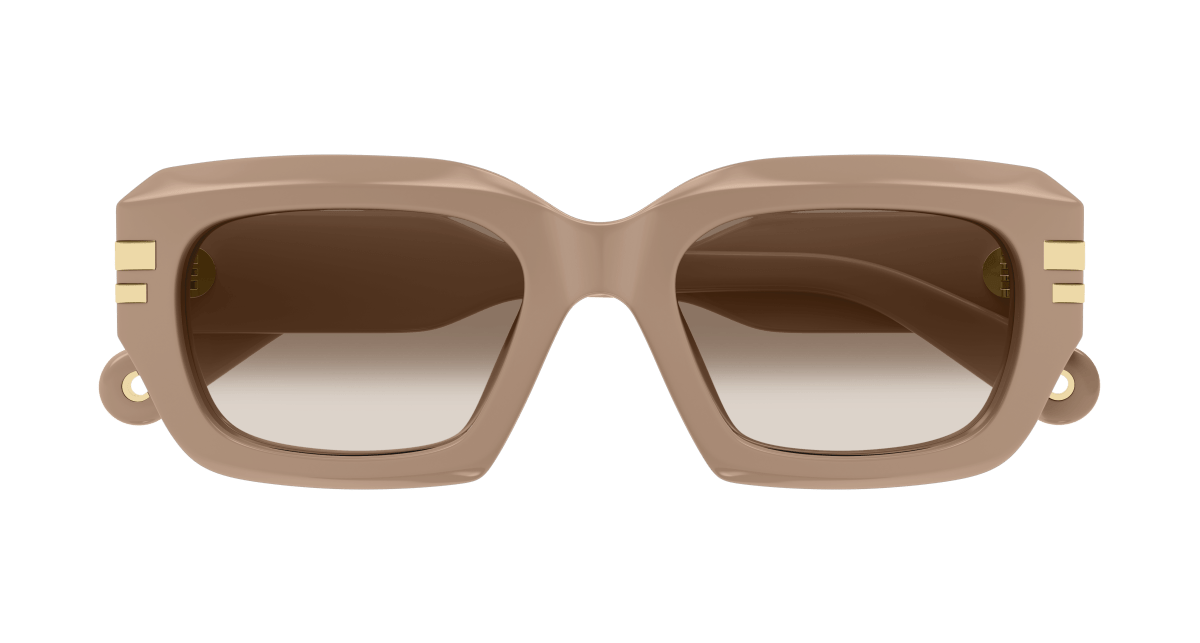 Chloe CH0256S Sunglasses 889652514727