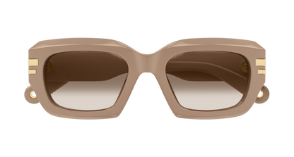 Chloe CH0256S Sunglasses 889652514727