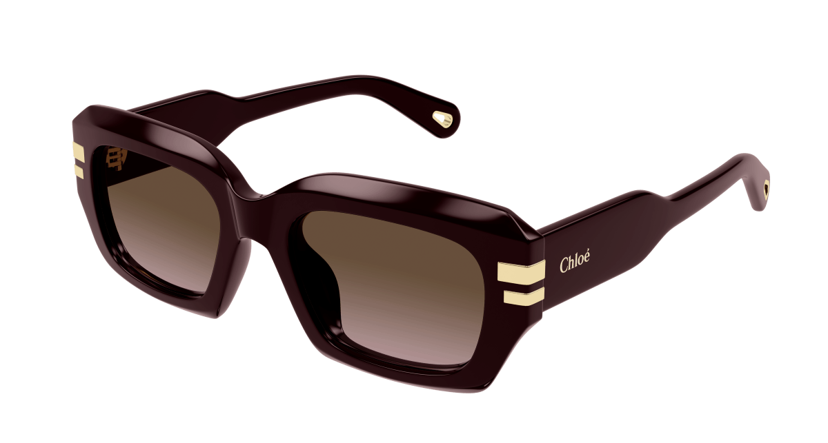 Chloe CH0256S Sunglasses 889652514710