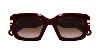 Chloe CH0256S Sunglasses 889652514710