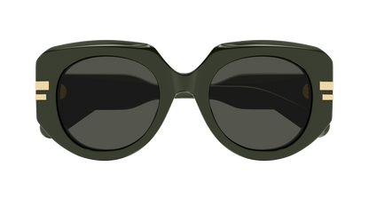 Chloe CH0257S Sunglasses 889652514789