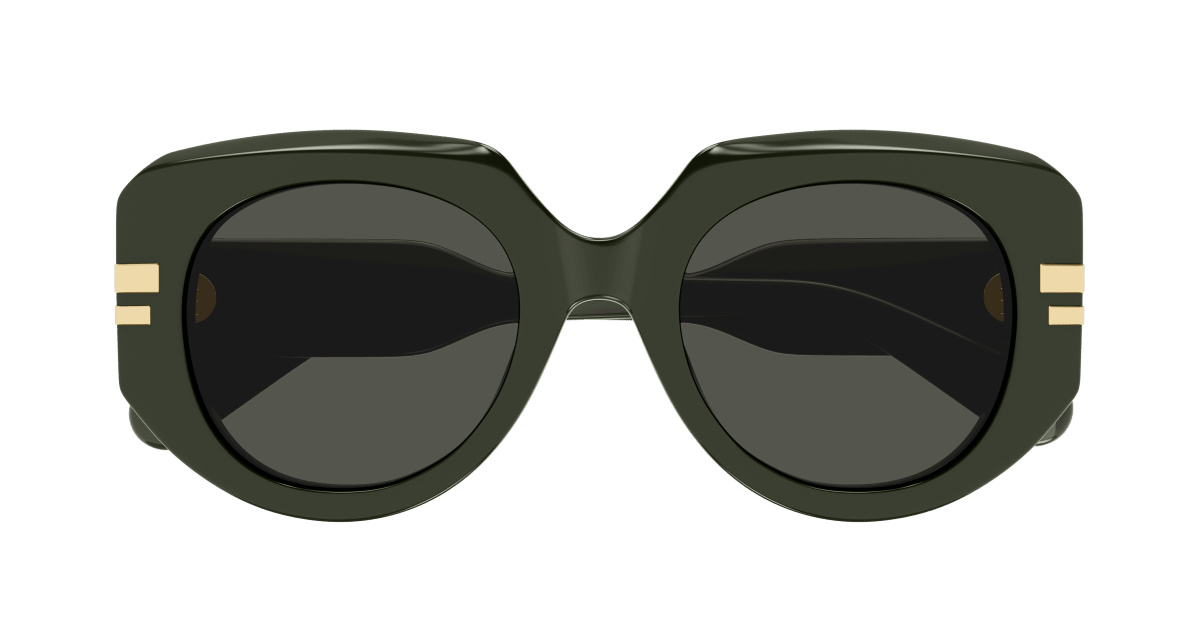 Chloé CH0257S Green/Grey 889652514789