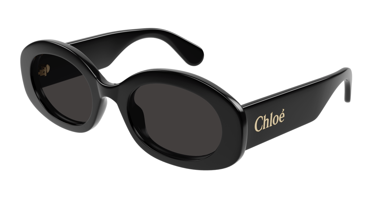 Chloe CH0258S Sunglasses 889652514819