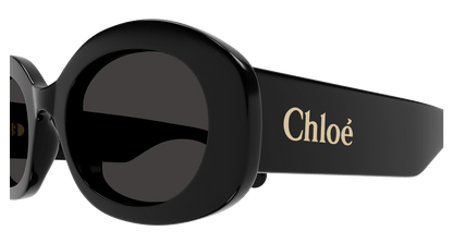 Chloe CH0258S Sunglasses 889652514819