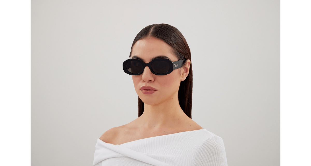 Chloe CH0258S Sunglasses 889652514819