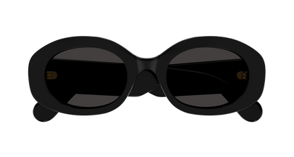 Chloe CH0258S Sunglasses 889652514819