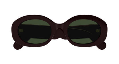 Chloe CH0258S Sunglasses 889652514833