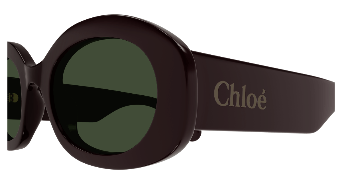Chloe CH0258S Sunglasses 889652514833
