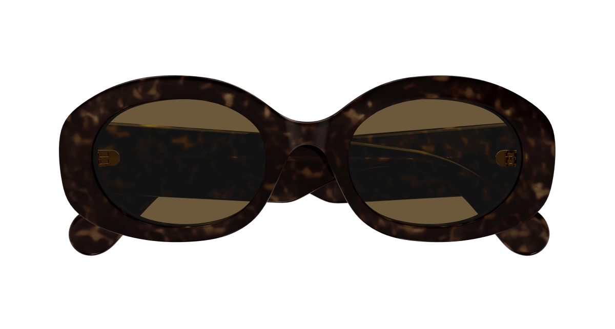 Chloe CH0258S Sunglasses 889652514826