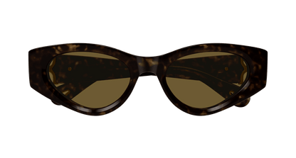 Chloé CH0259S Sunglasses 889652514857