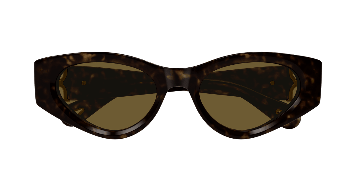 Chloé CH0259S Sunglasses 889652514857
