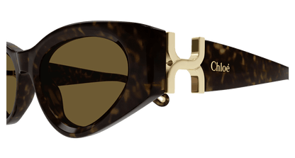 Chloé CH0259S Sunglasses 889652514857