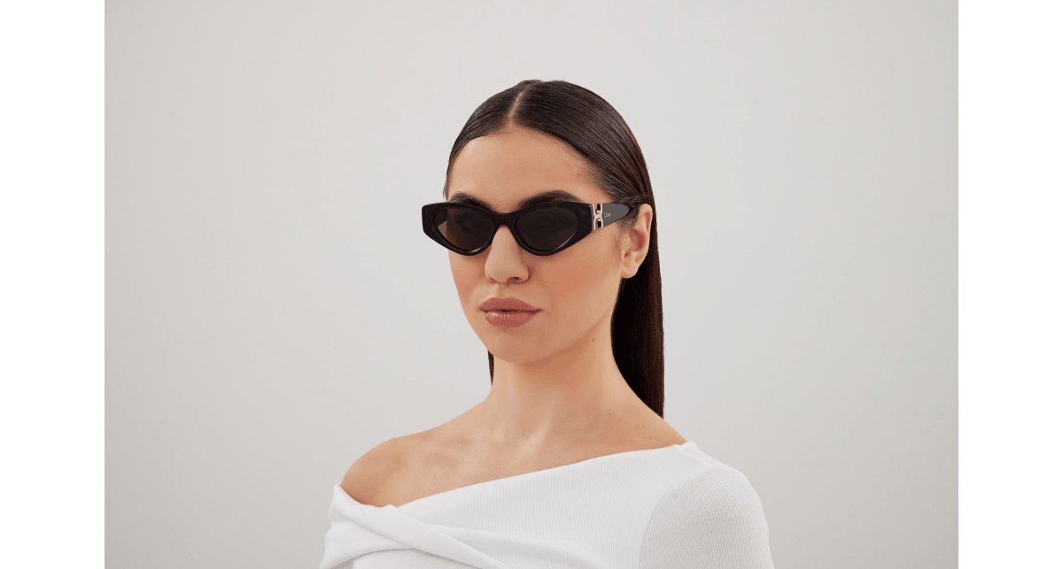 Chloé CH0259S Sunglasses 889652514857