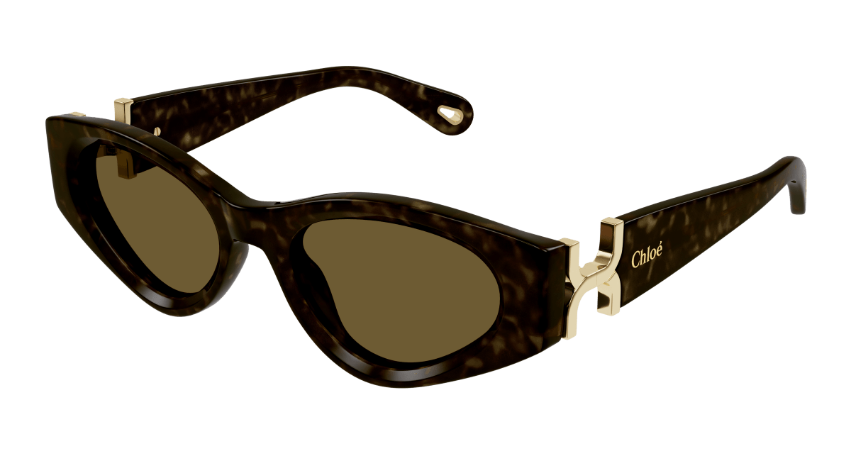 Chloé CH0259S Sunglasses 889652514857