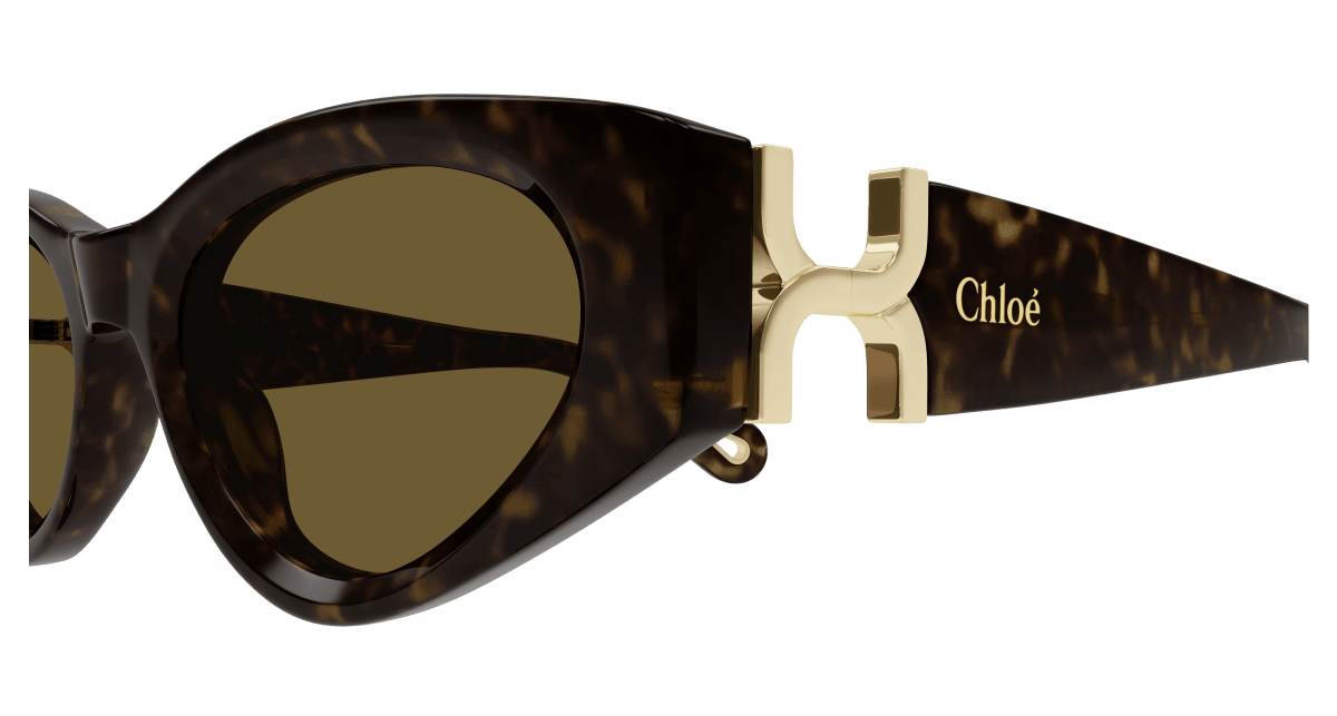 Chloe CH0259S Sunglasses 889652514857
