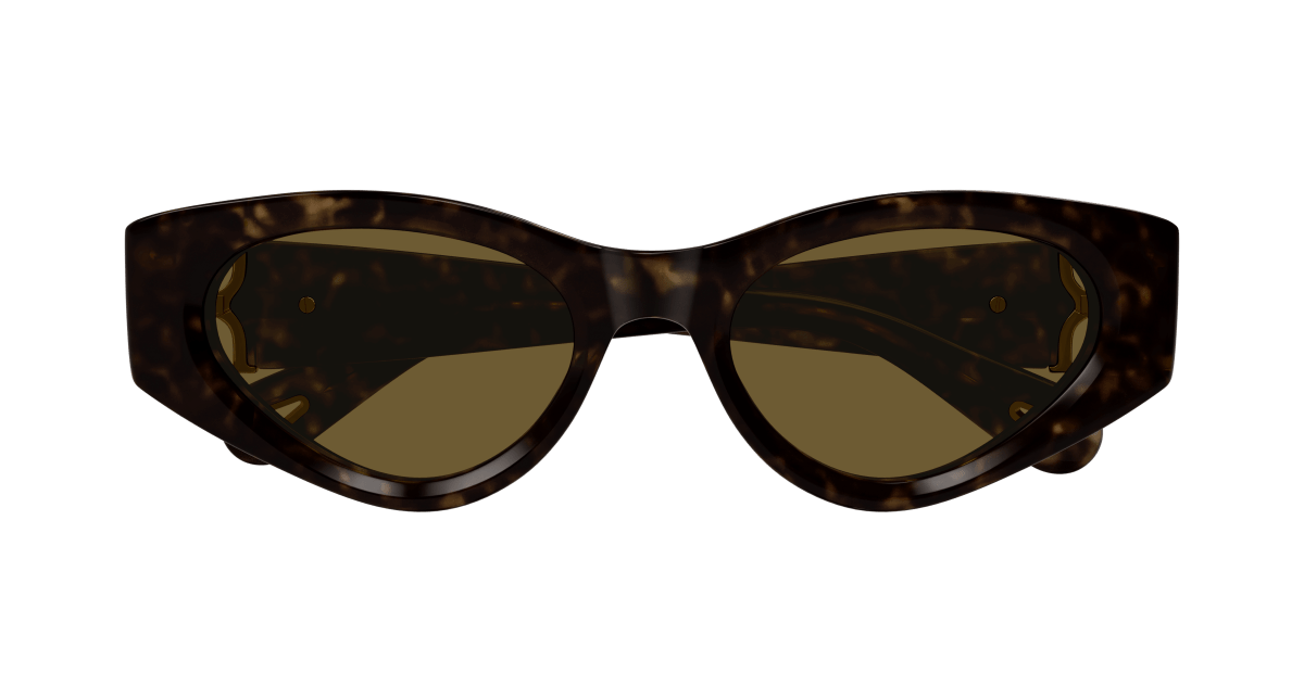 Chloe CH0259S Sunglasses 889652514857