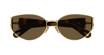 Chloe CH0260S Sunglasses 889652514895