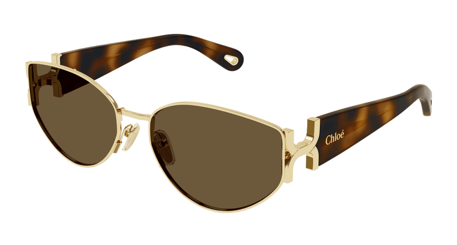Chloe CH0260S Sunglasses 889652514895