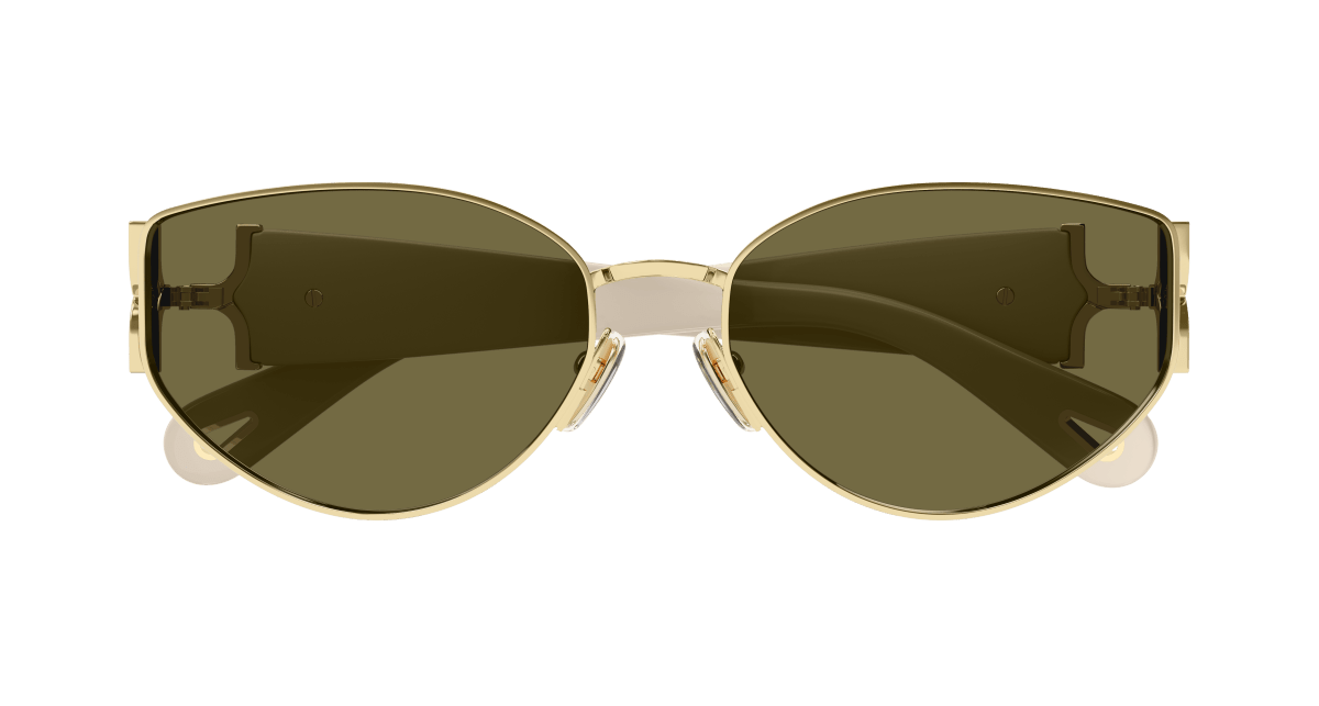 Chloe CH0260S Sunglasses 889652514901