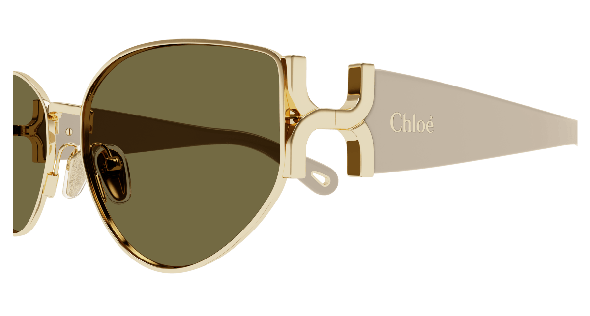 Chloe CH0260S Sunglasses 889652514901